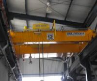 GRUAS VIAJERAS